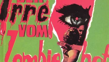 Der Irre vom Zombiehof