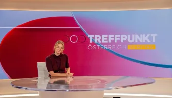Treffpunkt Österreich zu Mittag