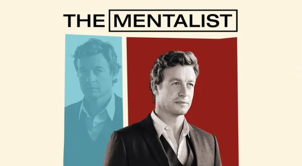 The Mentalist