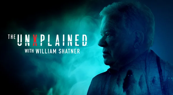 The UnXplained With William Shatner