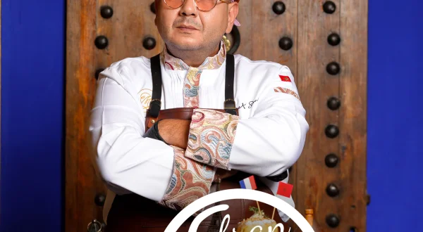 Safran & Saveurs By Chef Simo