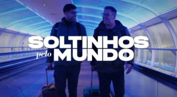 Soltinhos Pelo Mundo