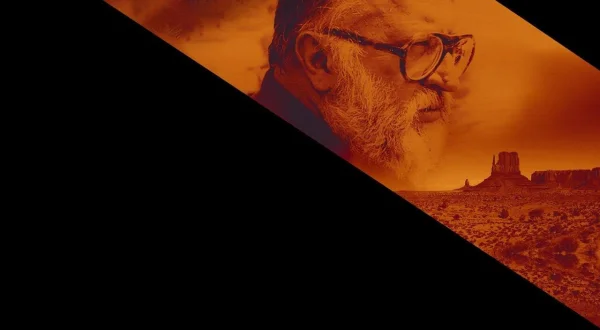 Sergio Leone