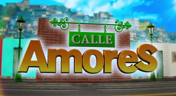 Calle Amores