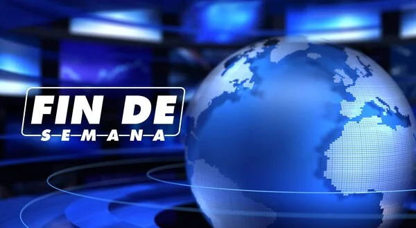 Fin de semana