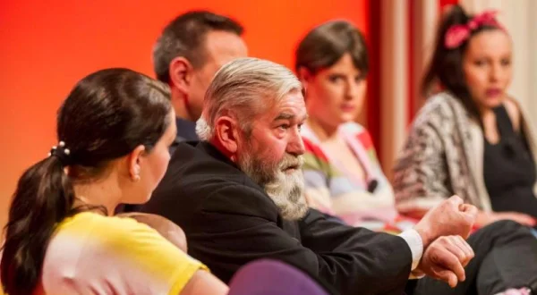 Žaneta Show