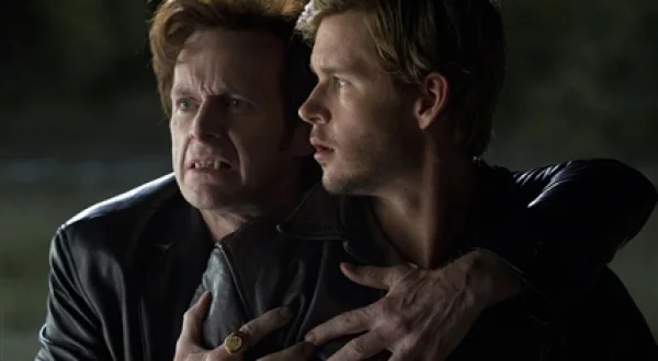 True Blood | You'll Be the Death of Me
