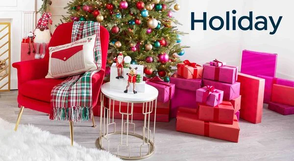 Live: Crazy for Christmas! with Jasmine & Friends Premiere - Merry Cyber Weekend Deals