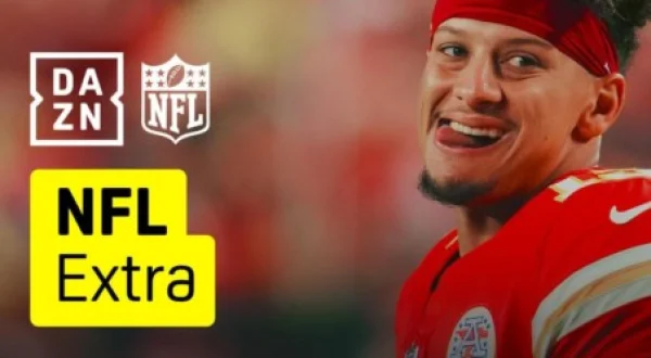 NFL Extra