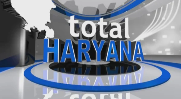 Total Haryana