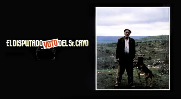 El disputado voto del Sr. Cayo