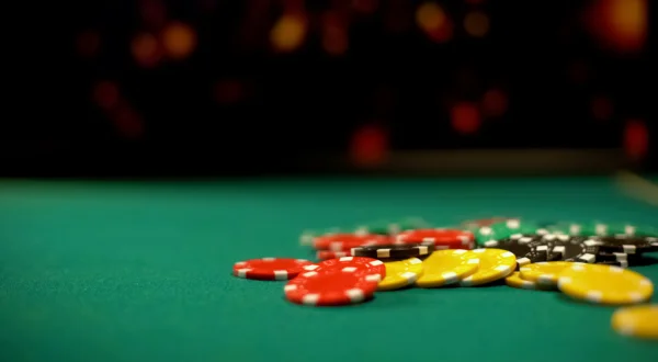 La Noche de Casino de Pause & Play