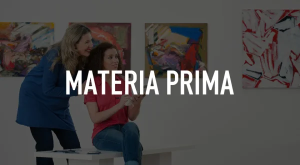 Materia Prima