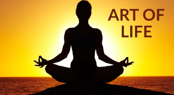 Art of Life