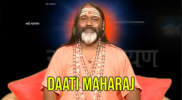 Daati Maharaj