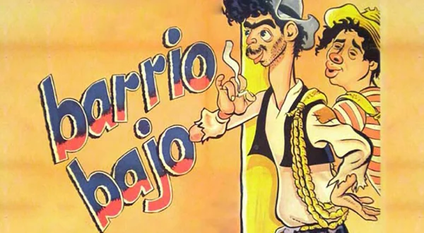 Barrio Bajo