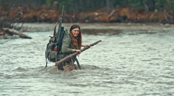 Επιβίωση στο Northwoods | Northwoods Survival