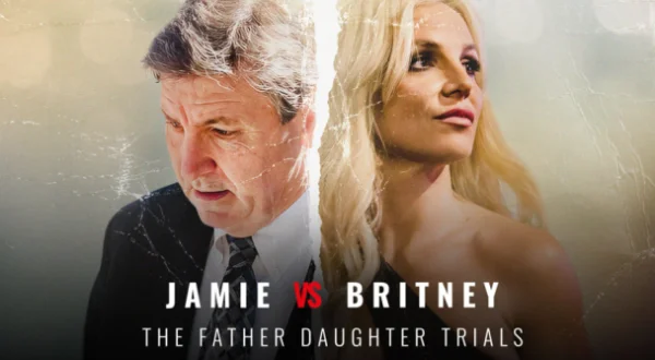 Jamie vs Britney: el caso Spears