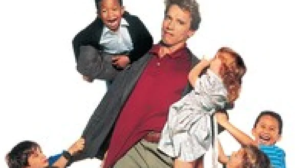 Kindergarten Cop
