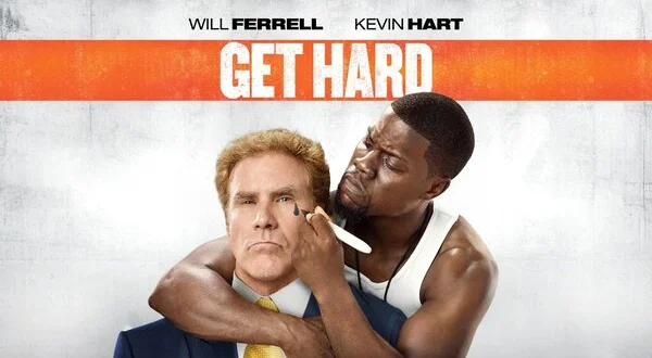 Get Hard