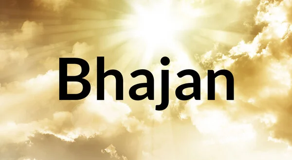 Bhajan