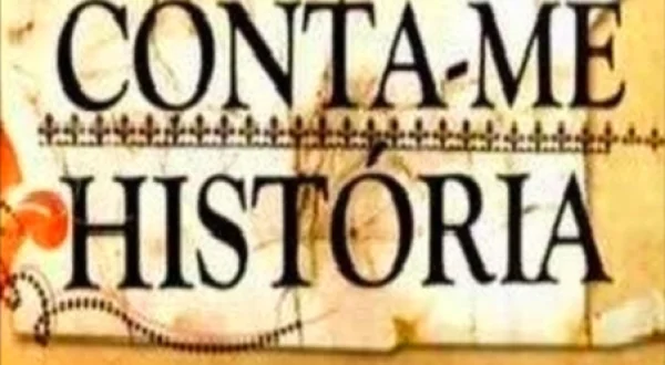 Conta-me História