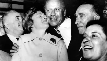 Emilie Schindler – Die vergessene Heldin
