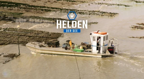 Helden der See