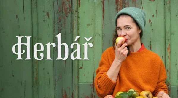 Herbář