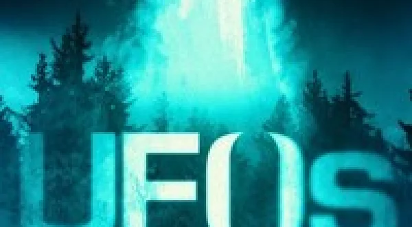 UFOs: The Lost Evidence