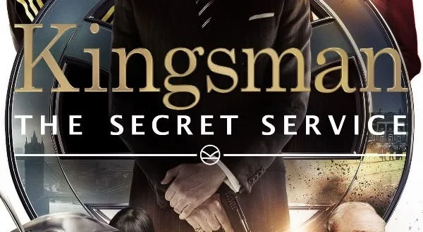 Kingsman: Secret Service