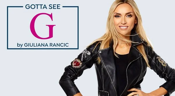 Live: Gotta See G With Giuliana Rancic Celebration
