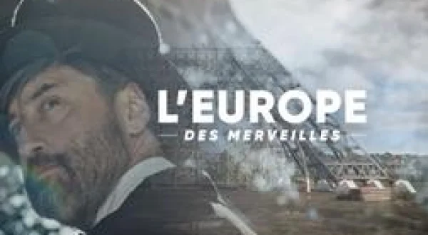 Maravillas de Europa