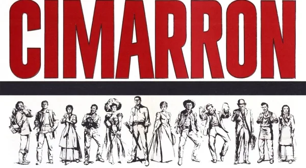 Cimarron