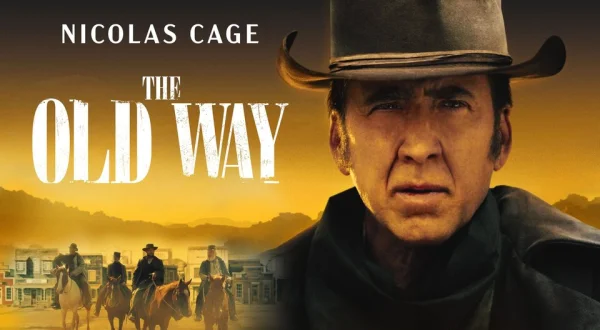 The Old Way