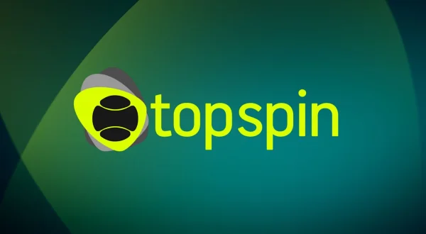 Live: Topspin
