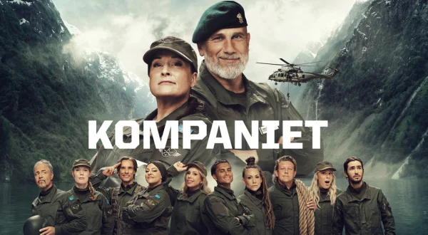 Kompaniet