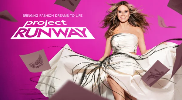 Project Runway