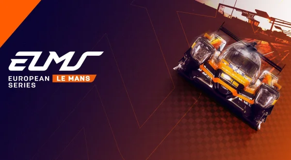 ELMS: Race 4 Hours of Imola