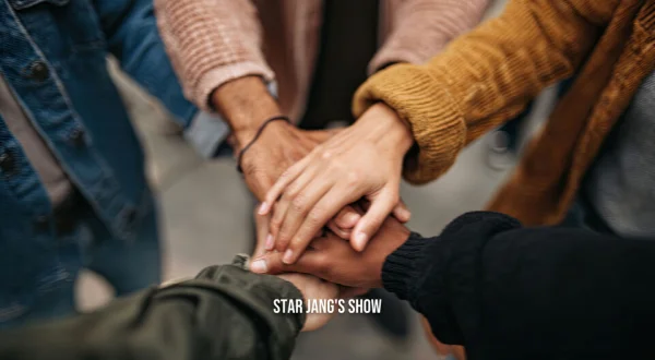 Star Jang's Show