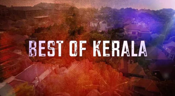Best of Kerala