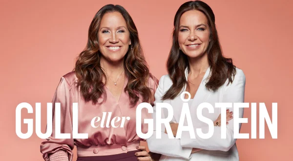 Gull eller gråstein
