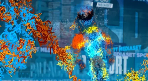 Sport Mediaset: La giornata