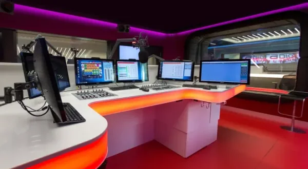 Radio Pilatus Nachtprogramm