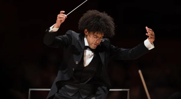 Maison Symphonique Montréal