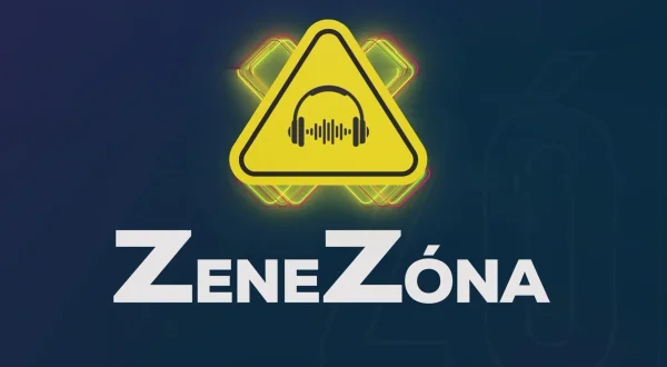 Zene zóna