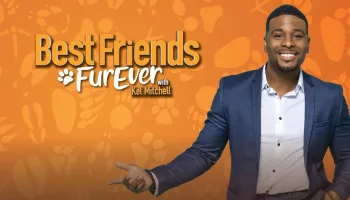 Best Friends Furever With Kel Mitchell