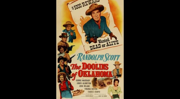 The Doolins of Oklahoma