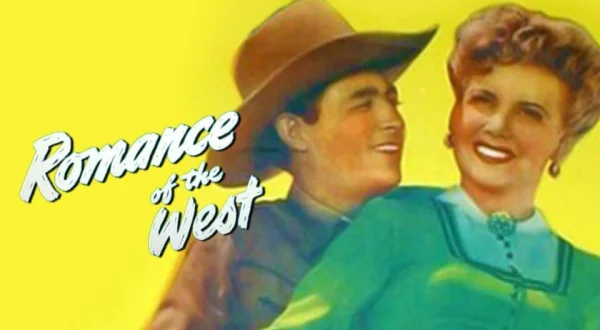 Romance of the West