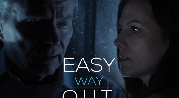 Easy Way Out